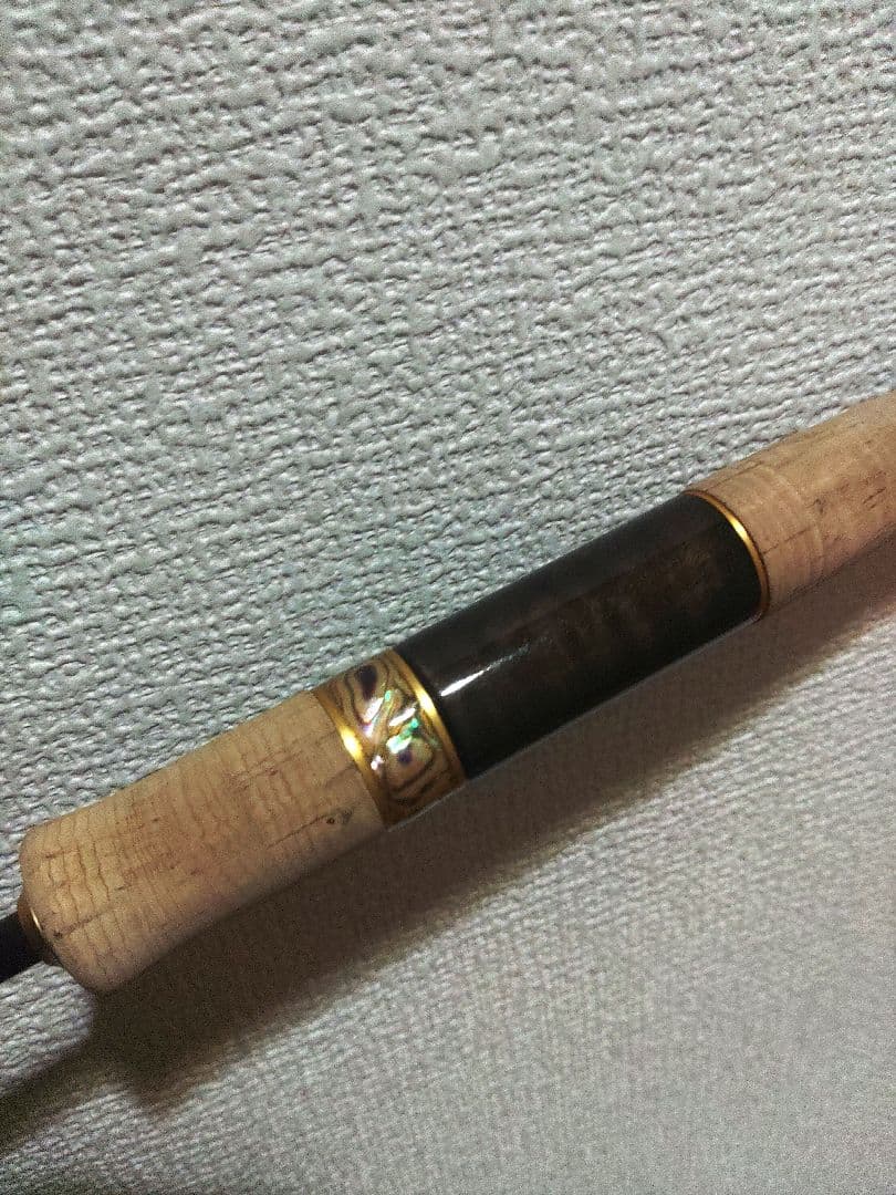 ロデオクラフト　ホワイトウルフ62mls