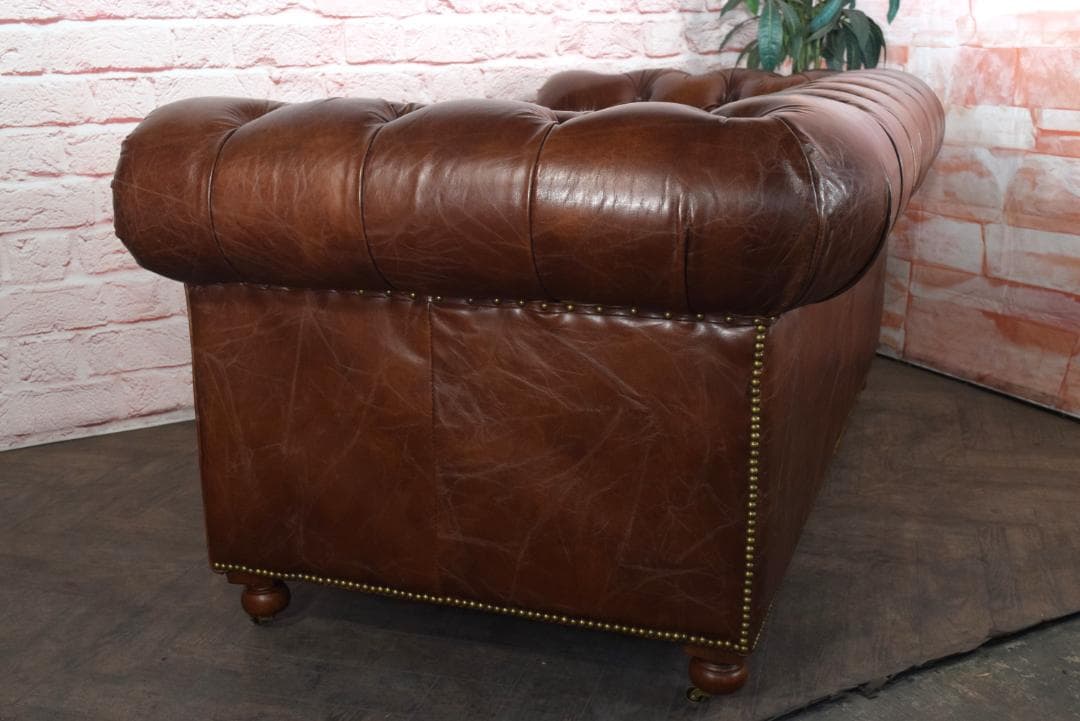 HALO/ハロ KENSINGTON/ケンジントン 2人掛けソファ