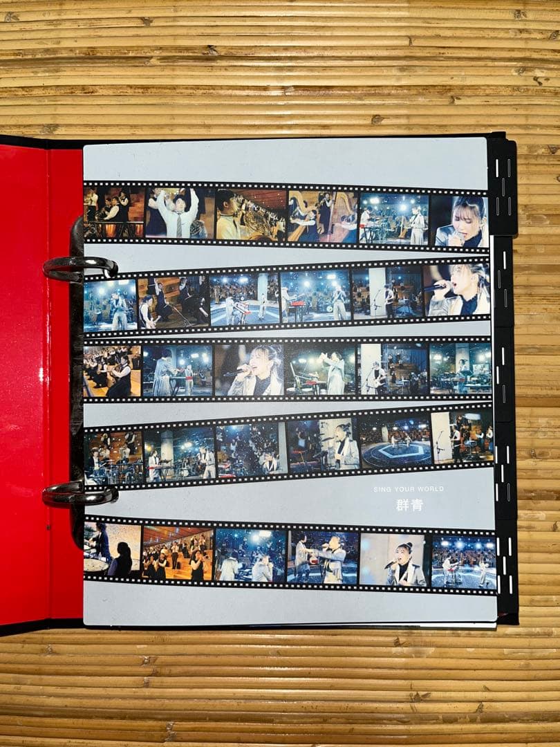 YOASOBI THE BOOK 1,2 & THE FILM 3枚セット