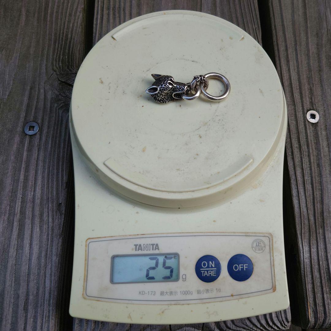 定価40万　GLAD HANDウォレットチェーン&ALZUNI S950セット