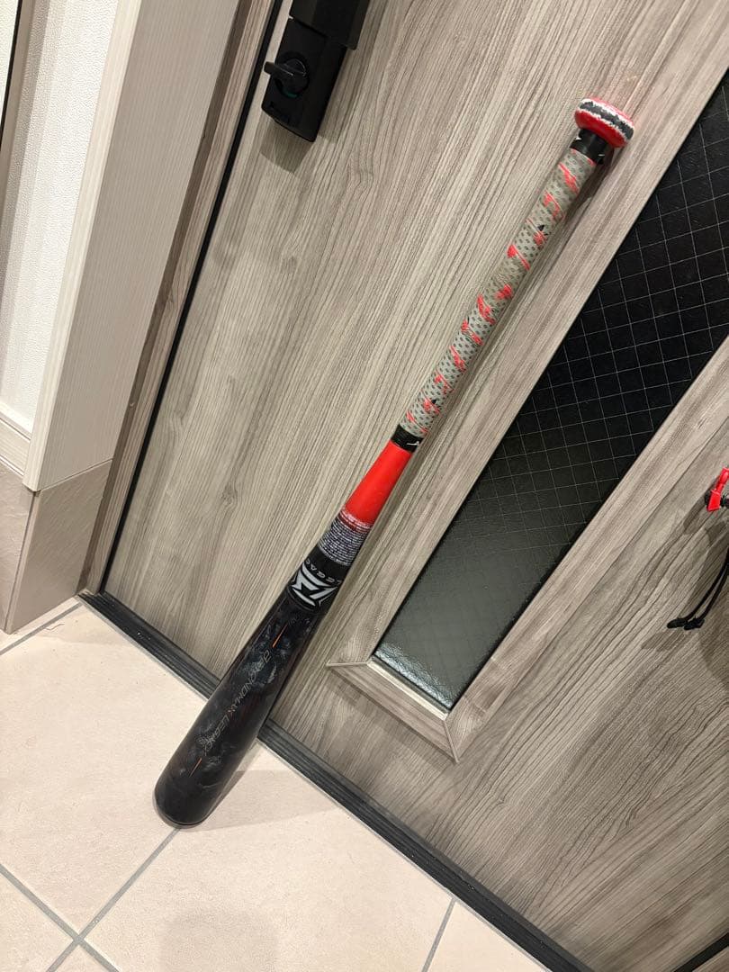 ミズノ ビヨンドマックスレガシー 80cm