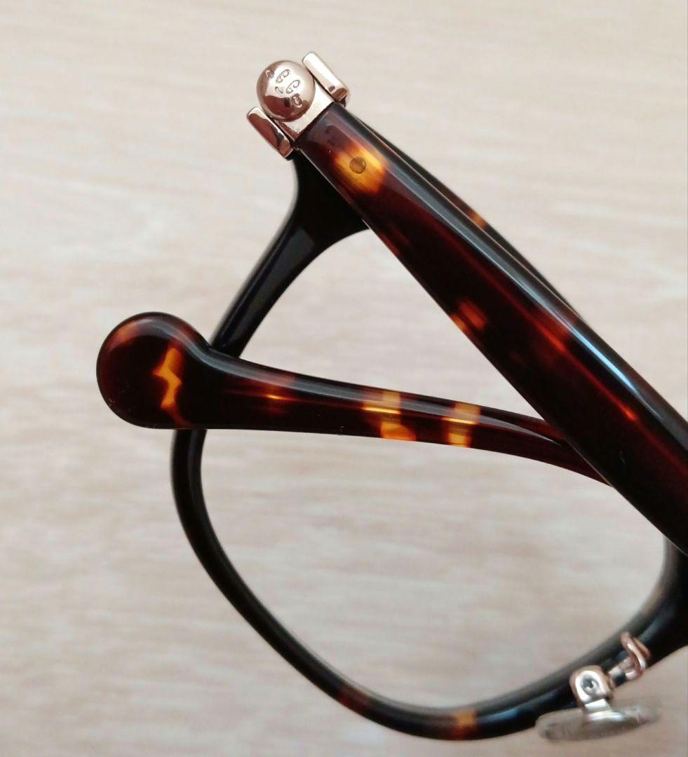 カービィ　メタナイト　眼鏡　ブラウン　ブラック　伊達メガネ　度無し　ウェリントン