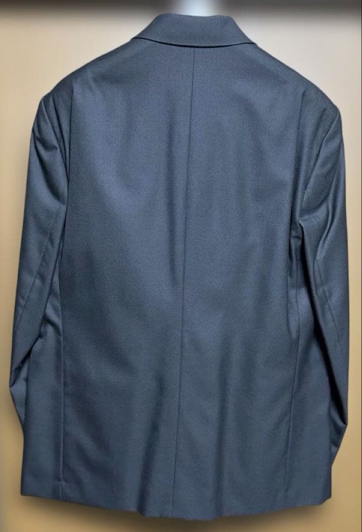 【美品】UNUSED アンユーズド Jacket SUPER140’s サイズ2