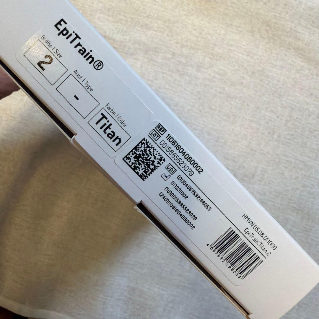 新品✨バウアーファインド エピトレイン 肘サポーター 野球肘 テニス肘 ゴルフ肘