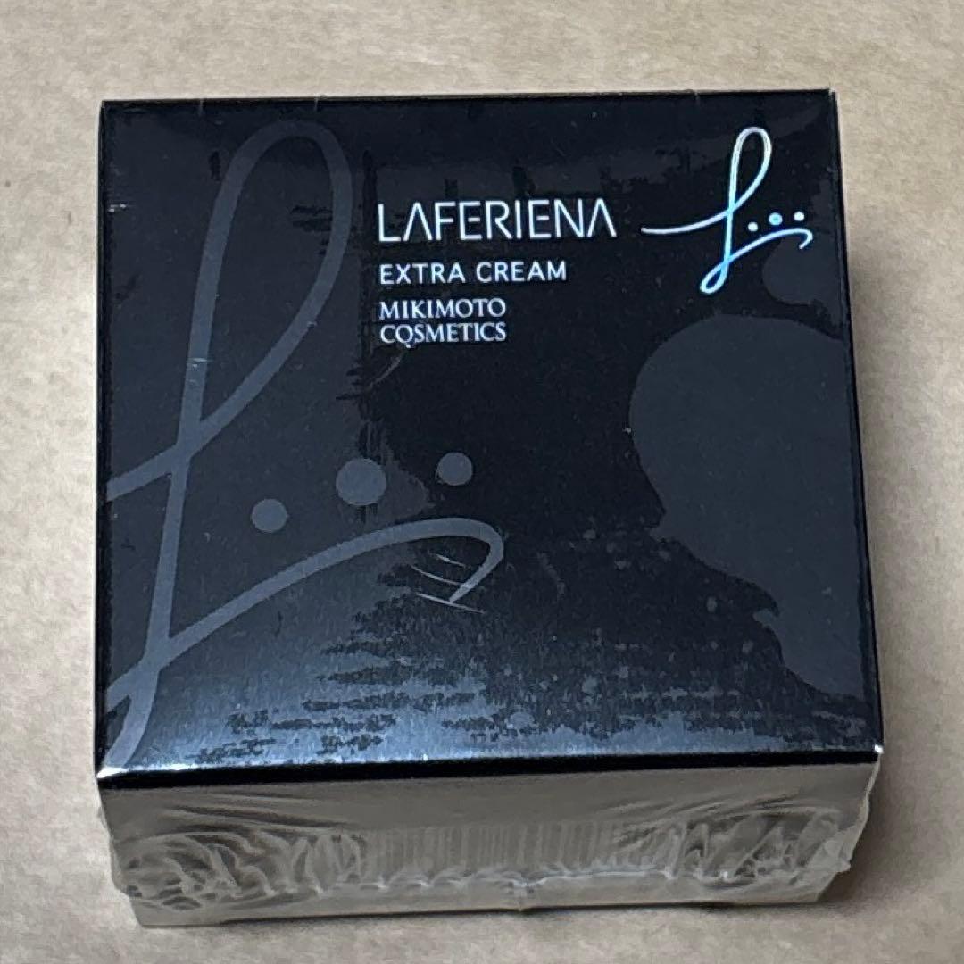 ラフェリーナエクストラクリーム 30g ミキモトコスメ