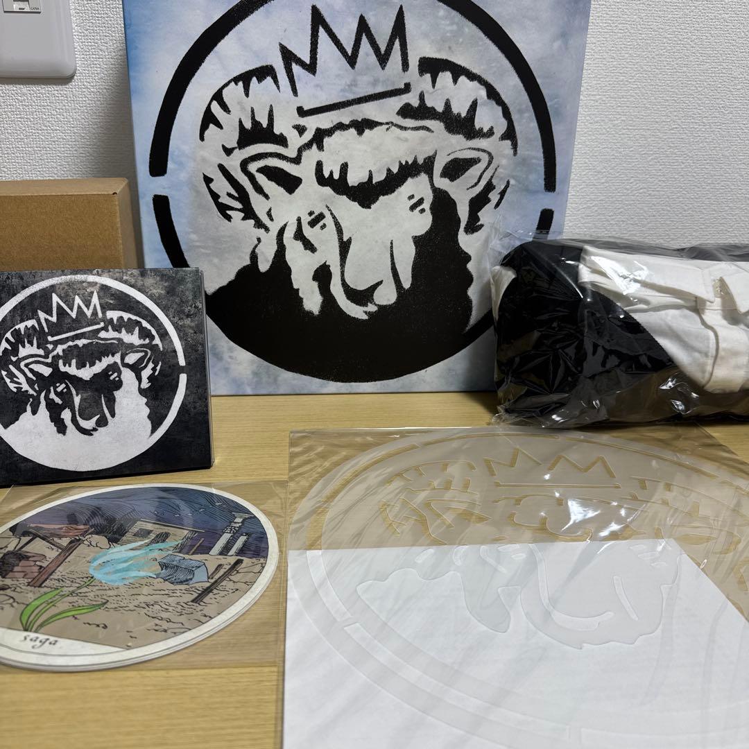 り*ん様 siip 完全生産限定盤BOX