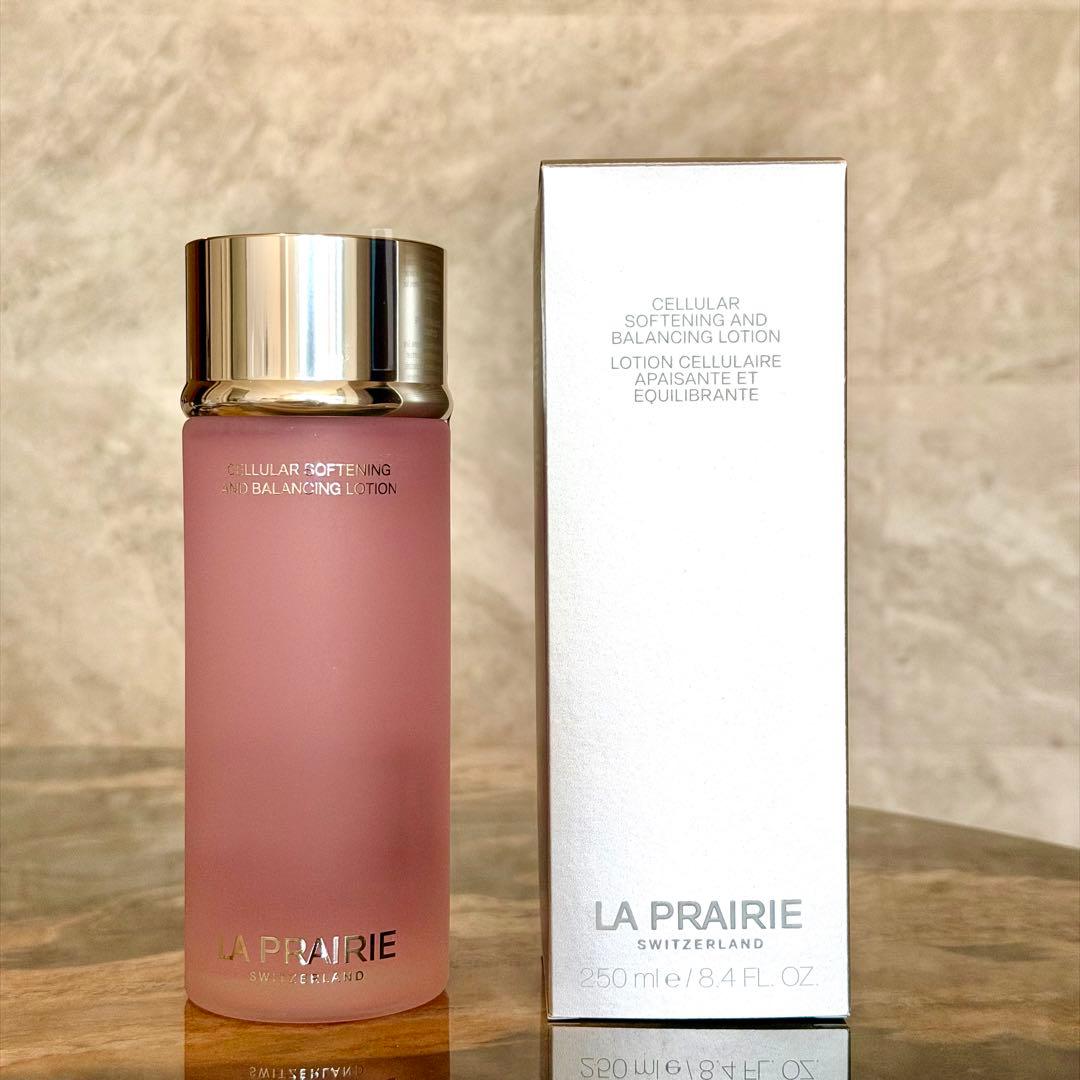 【ミミタロ様】ラ・プレリー　セルラーソフトニング&バランシング　ローションなど