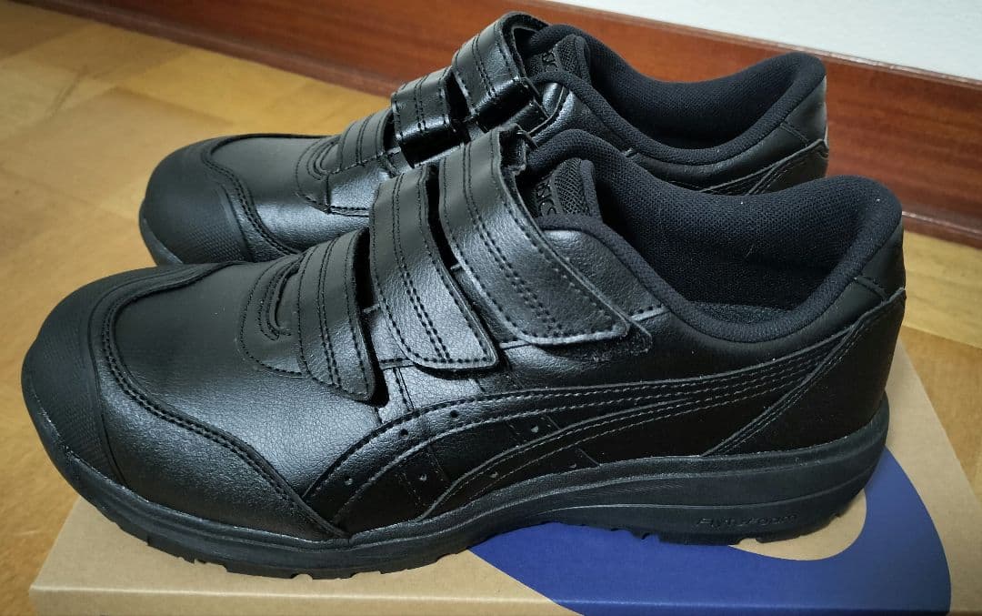 安全靴 ASICSウィンジョブ CP311