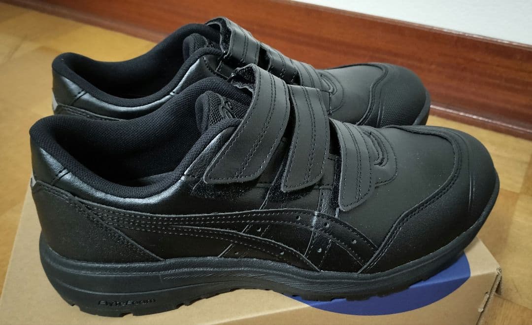 安全靴 ASICSウィンジョブ CP311