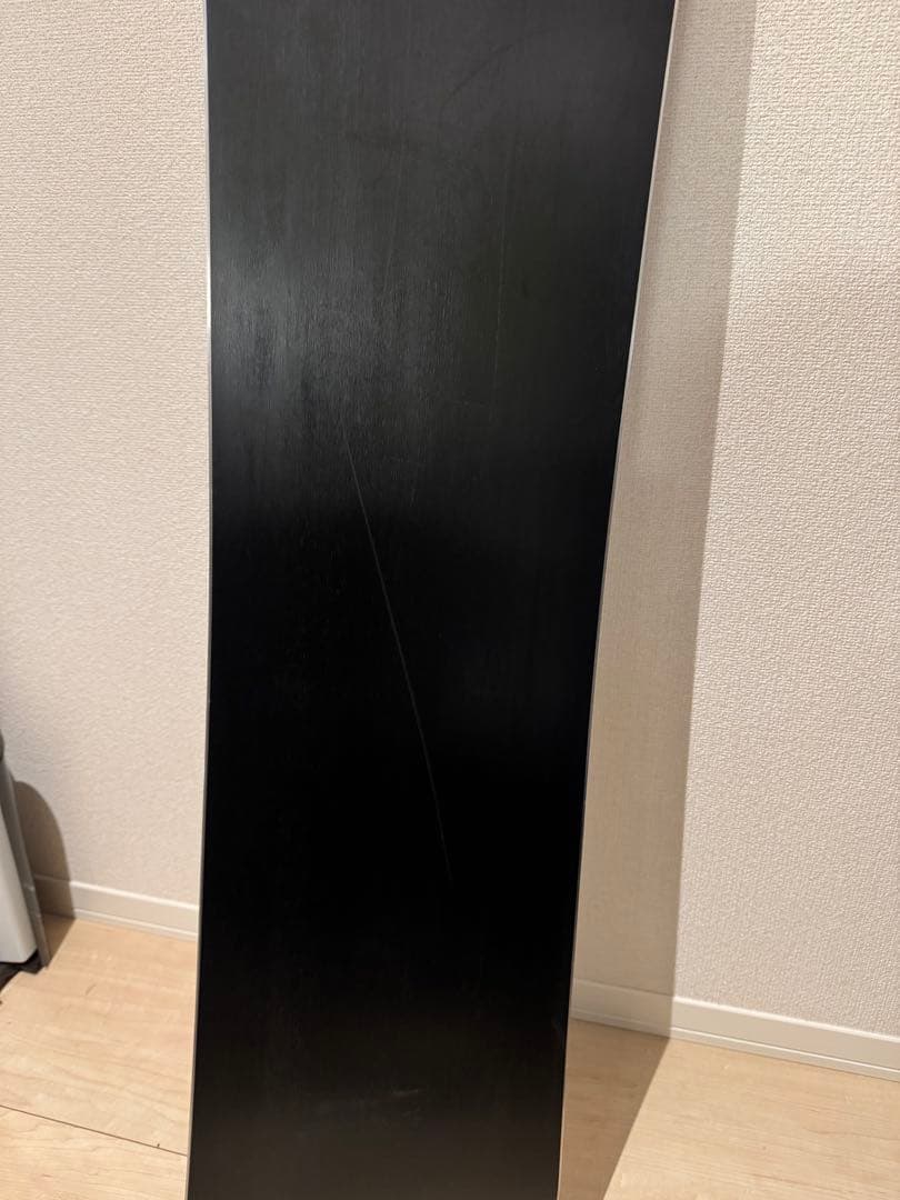 スノーボード bcstream DR62 162 24-25