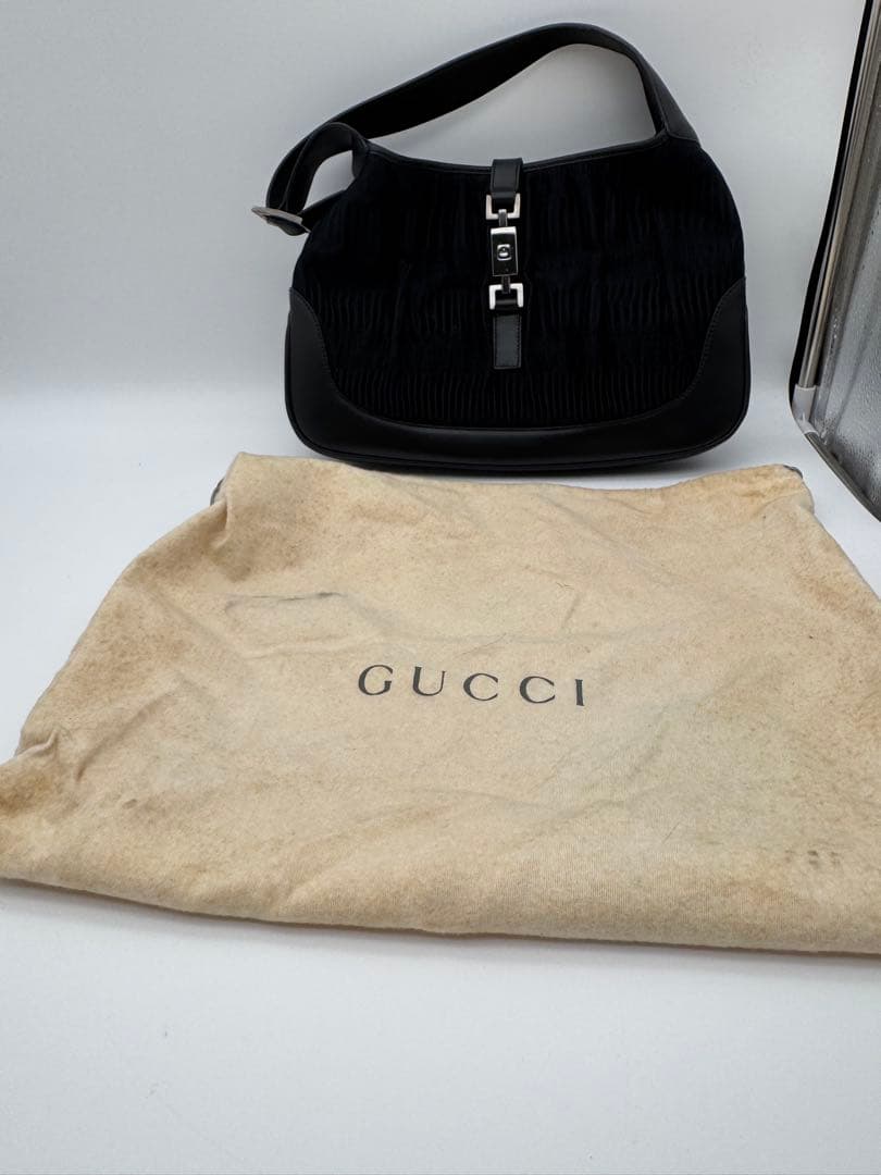 GUCCI(グッチ)ワンショルダーバッグ
