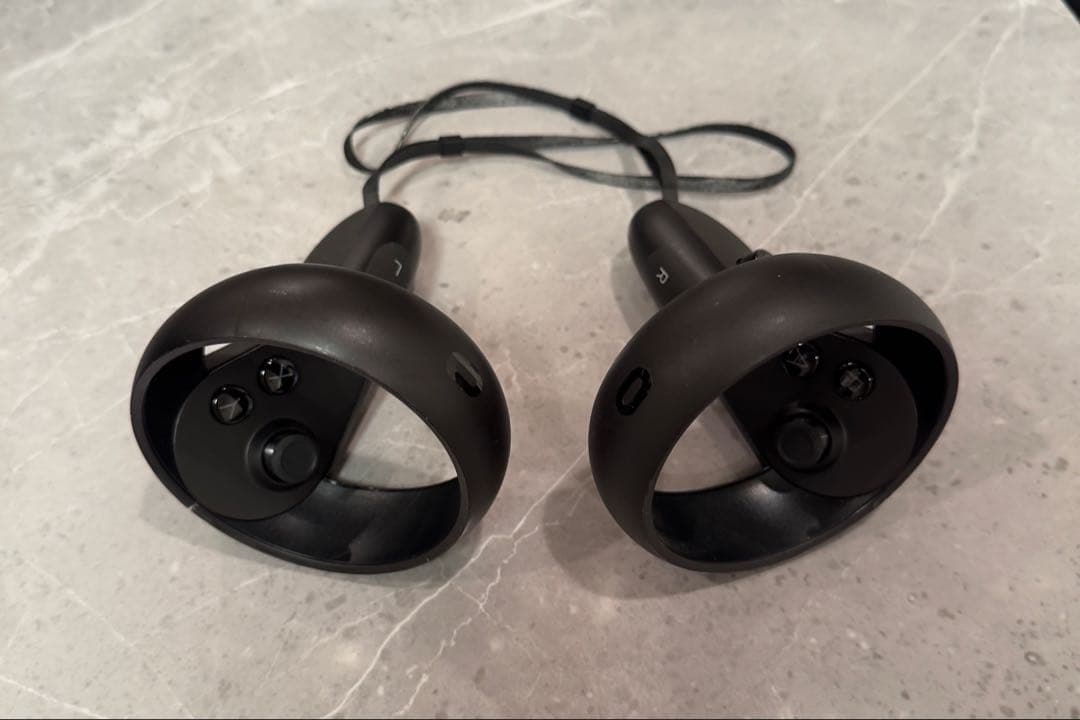 【中古品】 Quest 64GB メタ クエスト