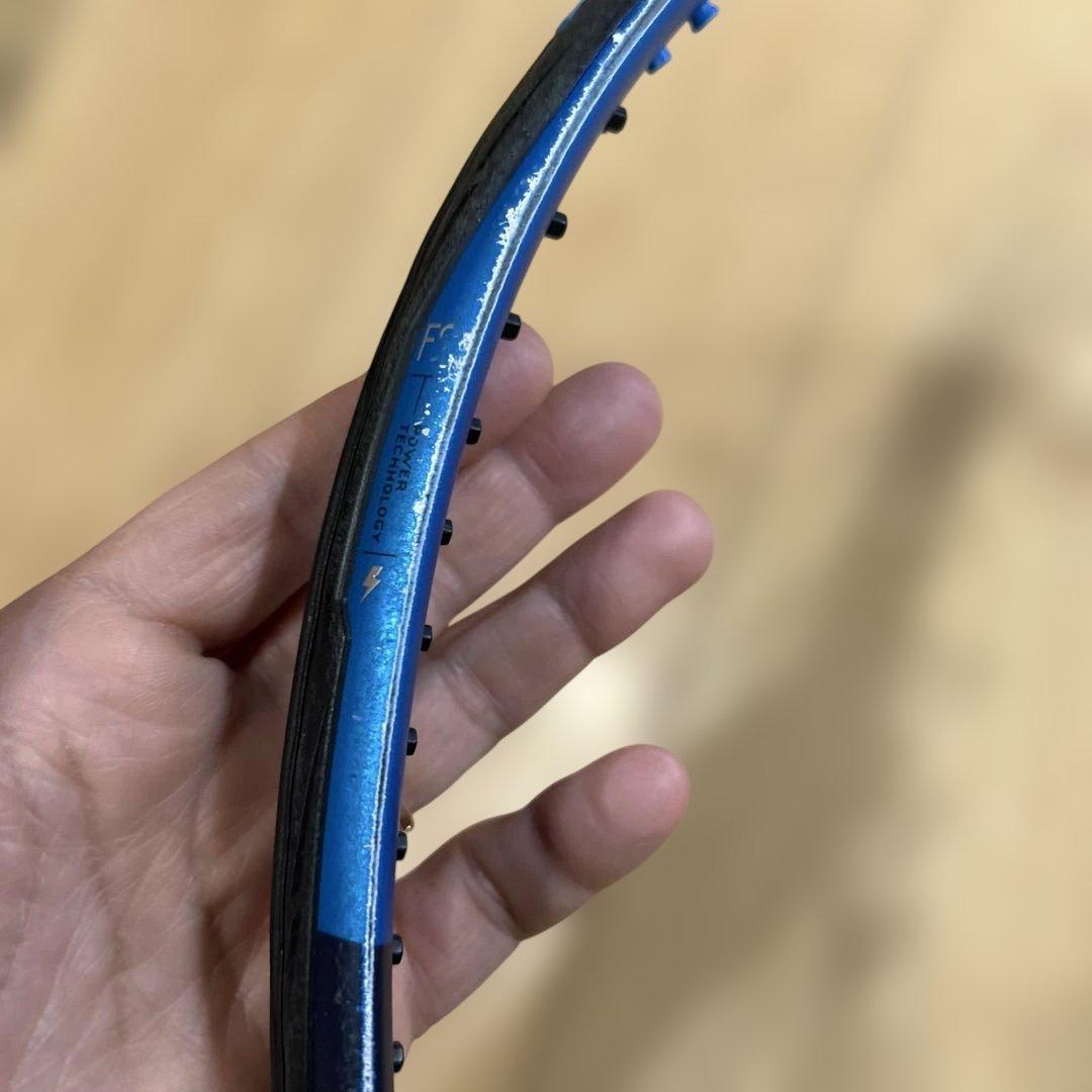 Babolat PURE DRIVE TEAM 2021 テニス