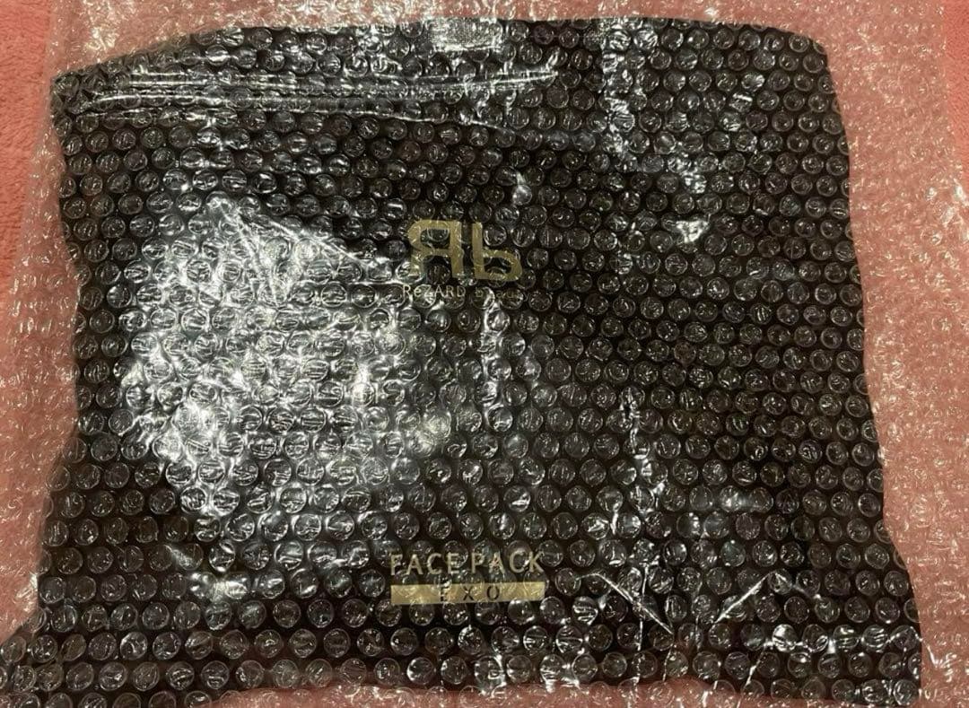 パック・フェイスマスク ReZARD beauty FACE PACK EXO