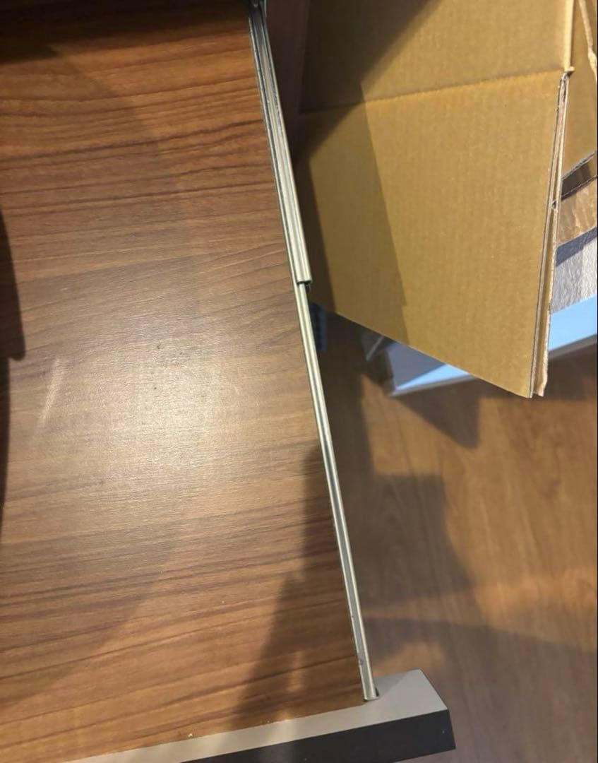 タイムセール⭐️SY-1400R パモウナ キッチンカウンター レンジ台