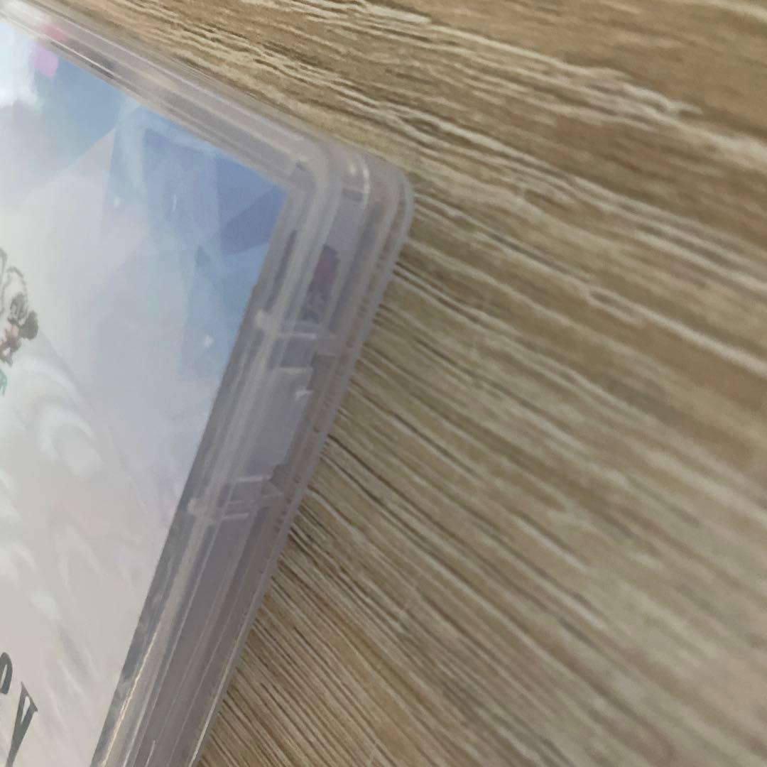 FINAL FANTASY 1〜6 COLLECTION ピクセルリマスター