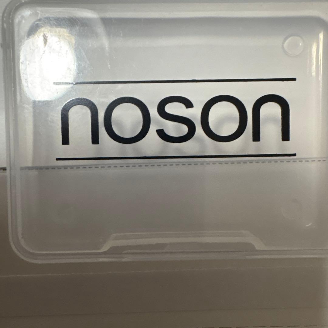 その他 noson