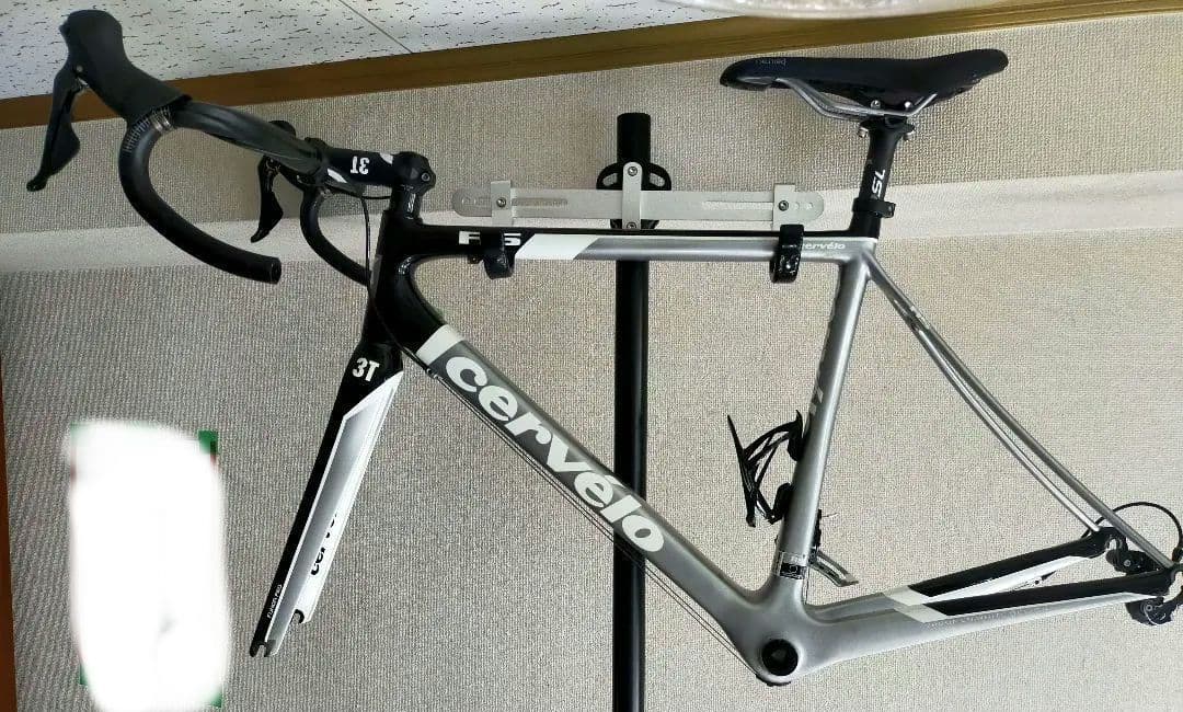Cervelo RS フルカーボン フレームセット