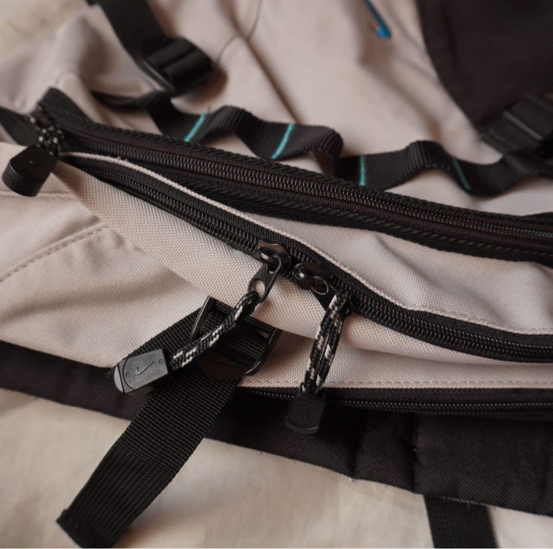 00s old nike ショルダーバッグ スリング テック y2k tech