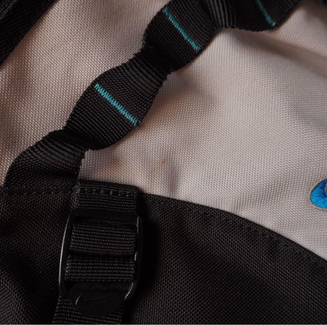 00s old nike ショルダーバッグ スリング テック y2k tech