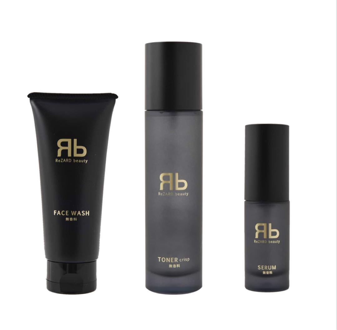 ReZARD beauty 化粧品
