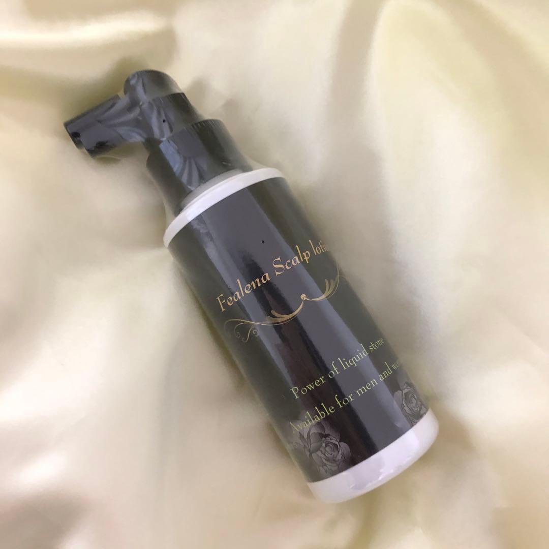 ◆新品未開封◆フェレナ　リフトブラシ＆スカルプローション2点セット