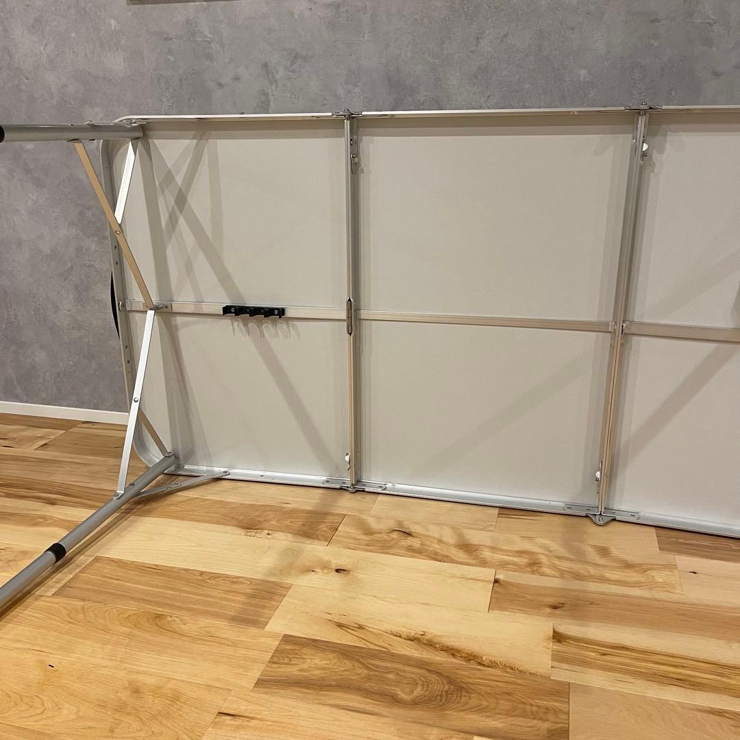 コールマン　テーブル　ナチュラルモザイクリビングテーブル 140