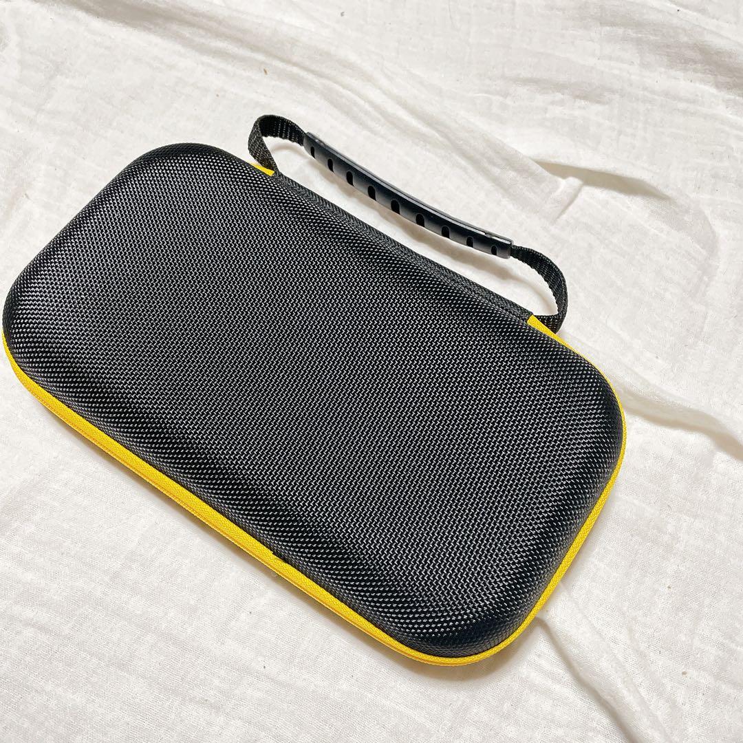 RG ARC-S/RG ARC-D対応 収納ケース EVAハードバッグ ティアー