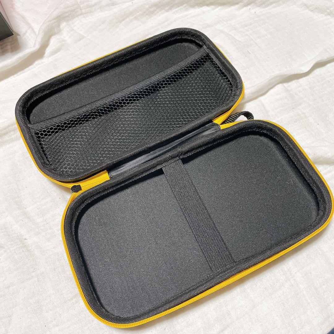 RG ARC-S/RG ARC-D対応 収納ケース EVAハードバッグ ティアー