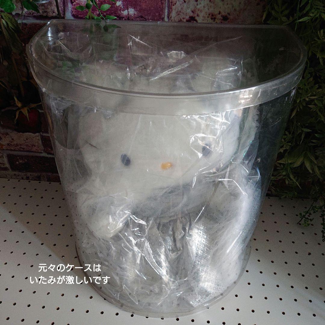 2000年 vivitix限定 キティちゃん ぬいぐるみ レア