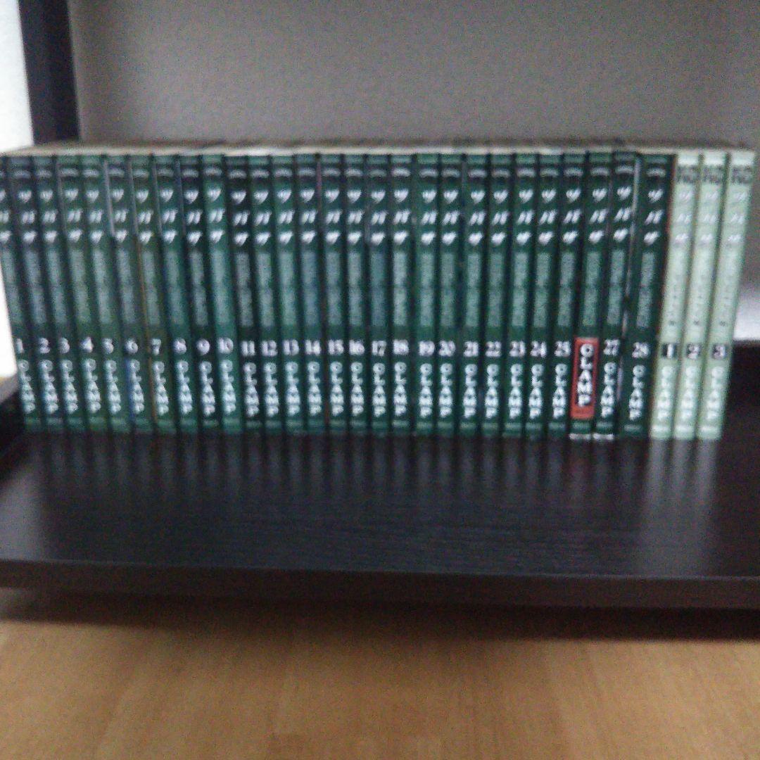 ツバサクロニクル全28巻 ニライカナイ全3巻 全巻セット コミック 漫画