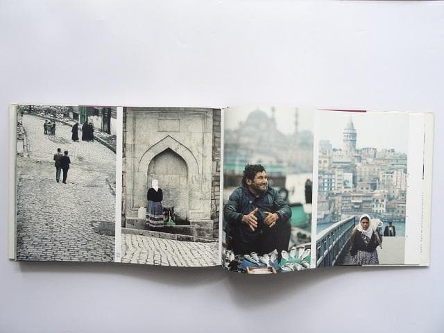 洋書◆ベニス写真集 本 オリエント イタリア ベネチア ヴェネチア 風景 景色