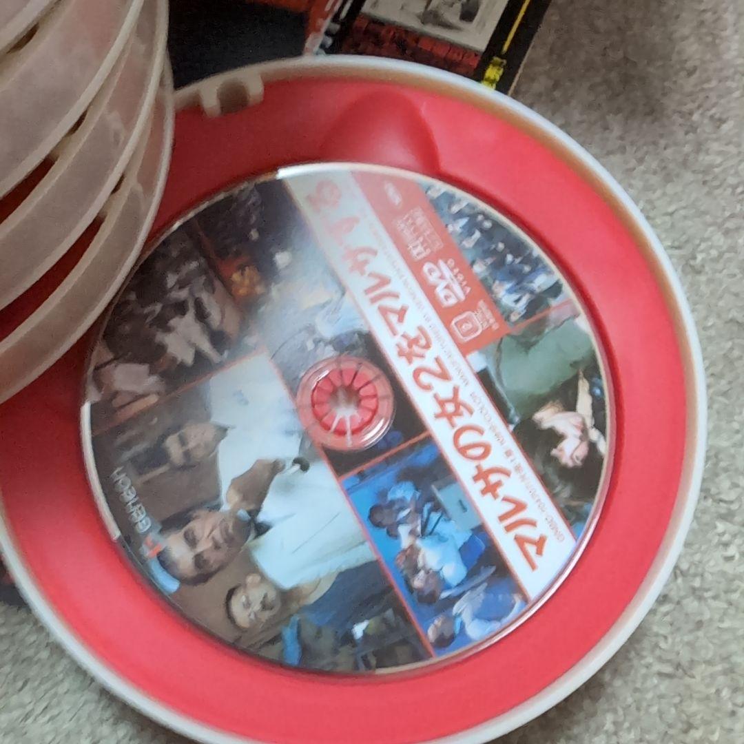 伊丹十三DVDコレクション \\"たたかうオンナ\\"BOX〈13000セット限定…