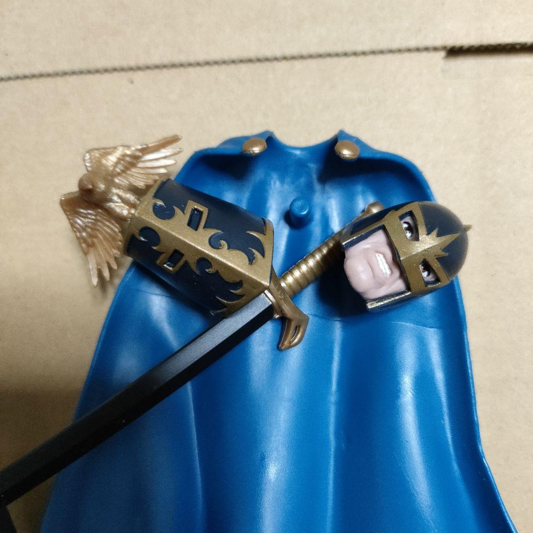 マーベルレジェンド　ブラックナイト　1個