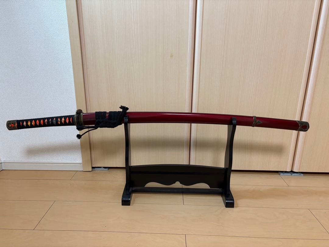 模造刀 加州清光 沖田総司 コスプレ