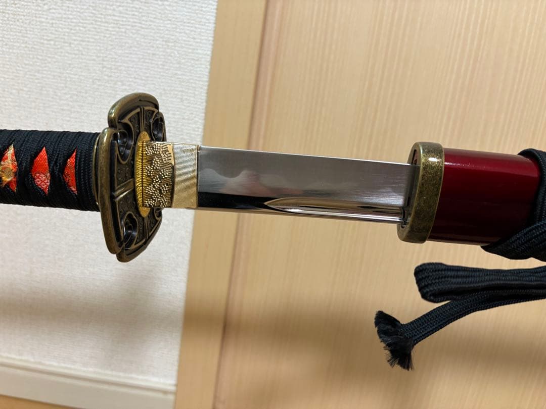 模造刀 加州清光 沖田総司 コスプレ