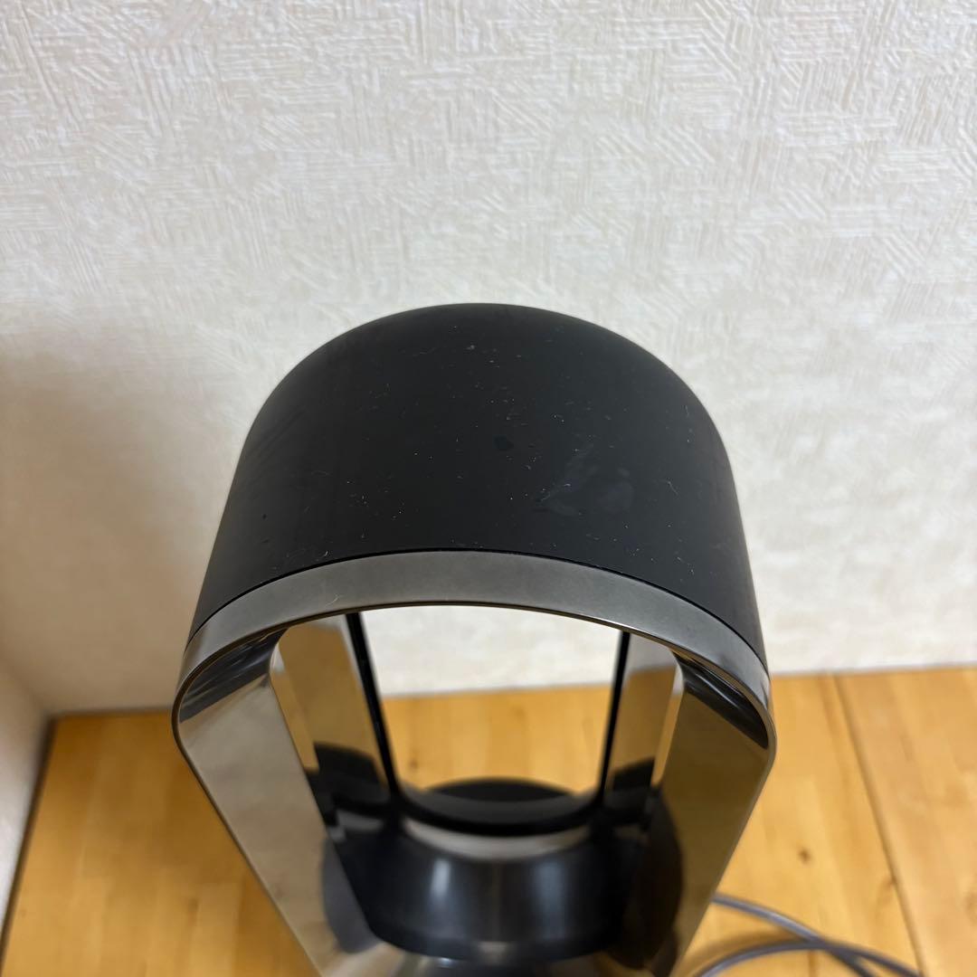 Dyson Hot+Cool AM05 セラミックファンヒ―タ― ブラック