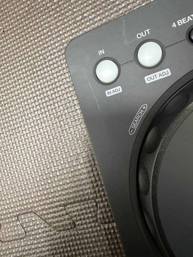 Pioneer DJ パイオニア/DDJ-FLX4/DJコントローラー