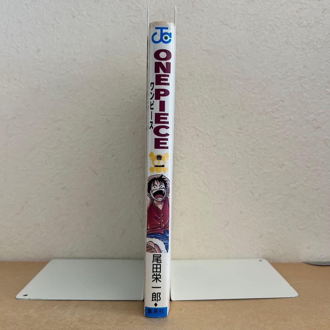 【初版】ONE PIECE 1巻