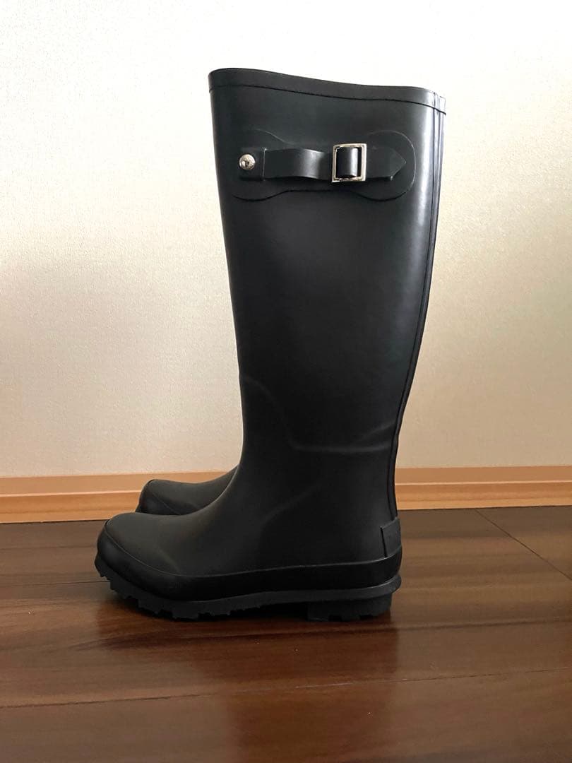 ★専用です　新品未使用　マッキントッシュ ロンドン　レインブーツ