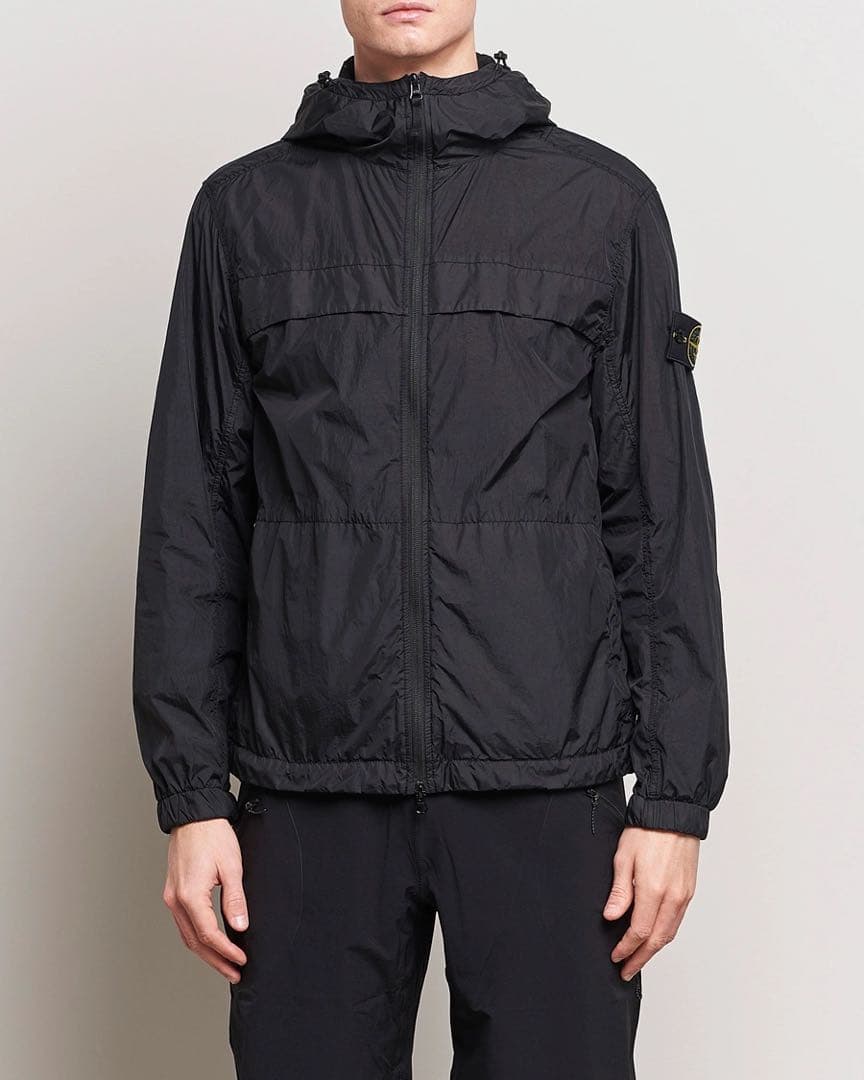 STONE  24SS ナイロンジャケット M