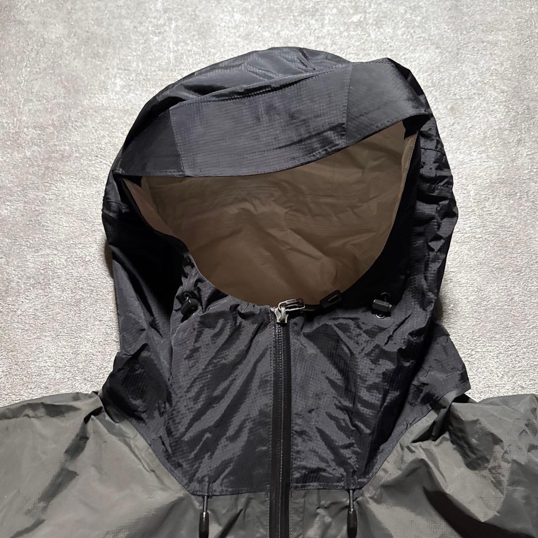 Patagonia トレントシェル tech shell jacket S