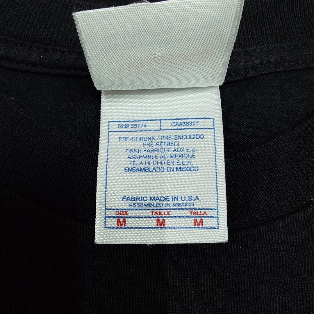 美品【00s】マリリンマンソン オフィシャル ビンテージ バンドTシャツ M