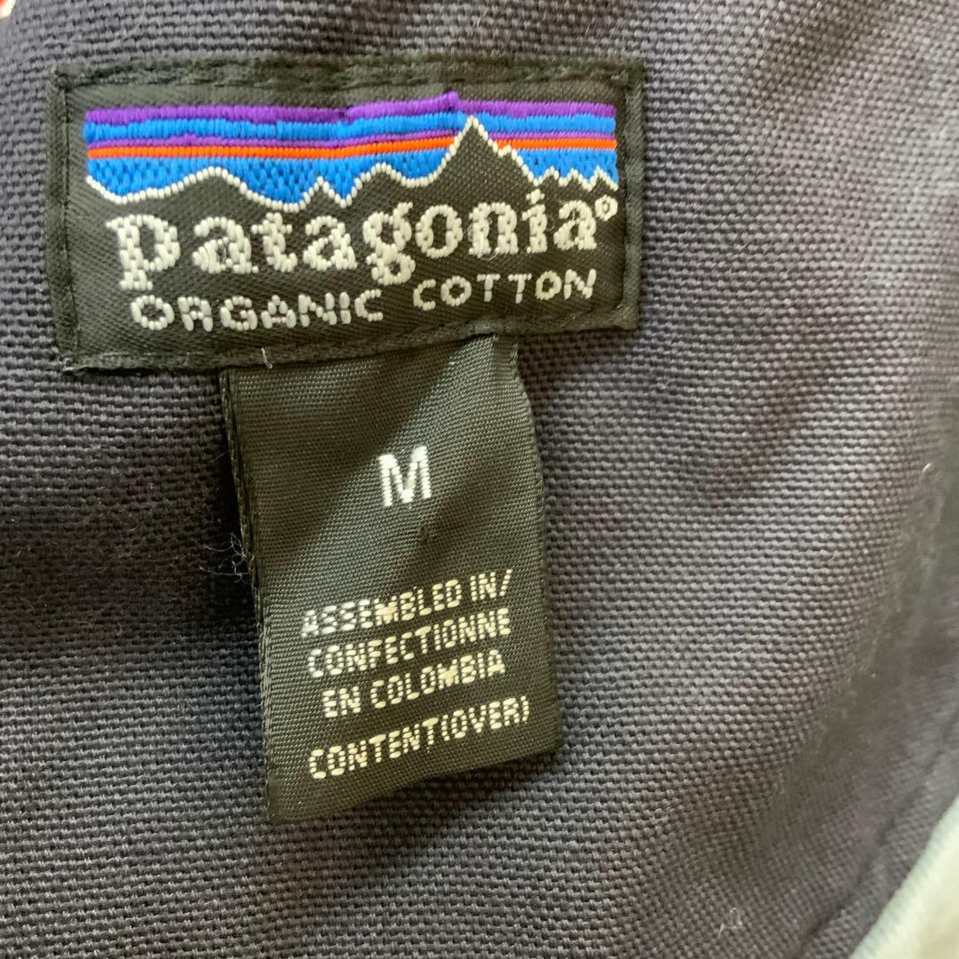 A/W パタゴニア カバーオール 28300 M