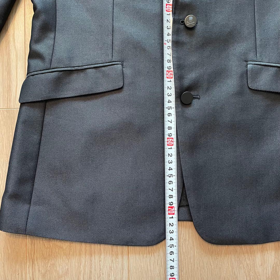 【希少・美品】Roen×semantic designスーツ