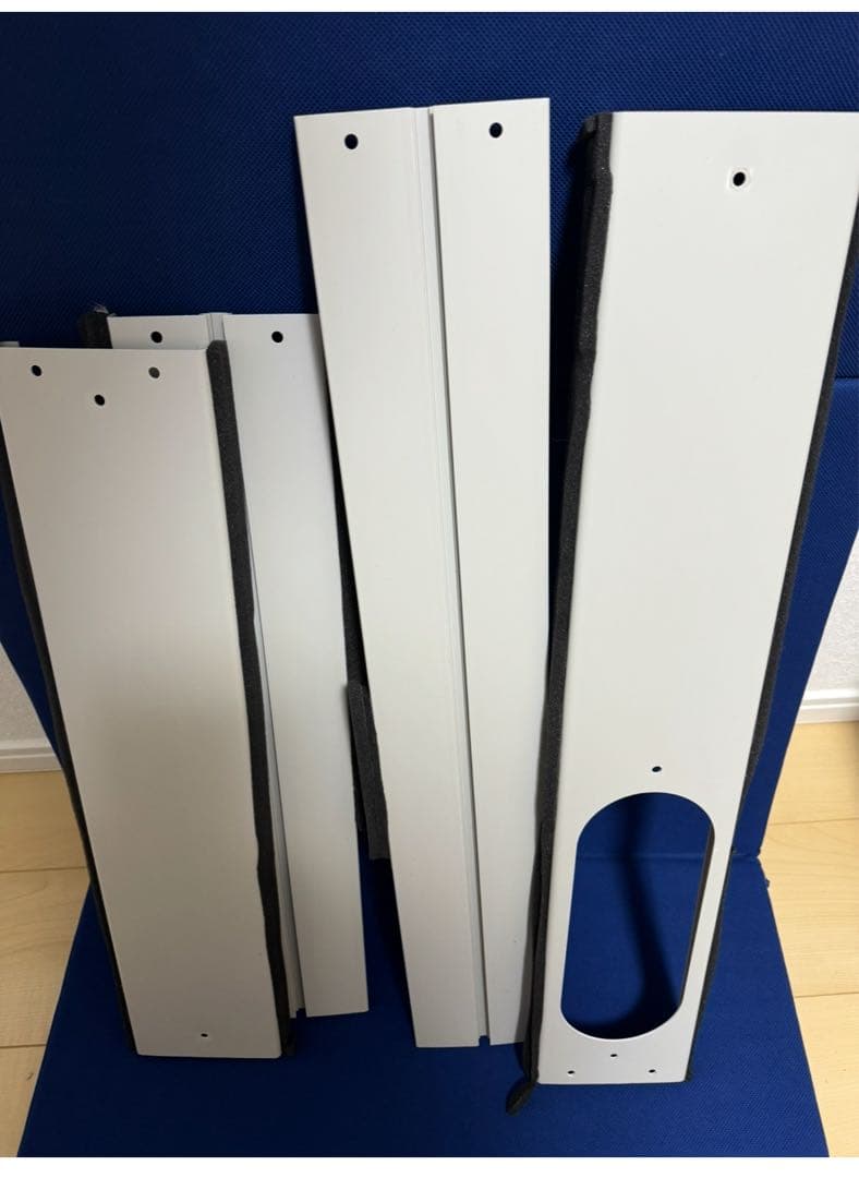 スポットクーラー　タンスのゲン　4日使用2024年購入