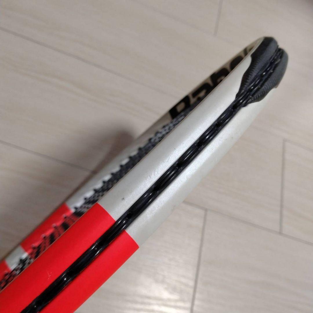 値下げ★Babolat(バボラ) ピュアストライク100 G2 ①2024