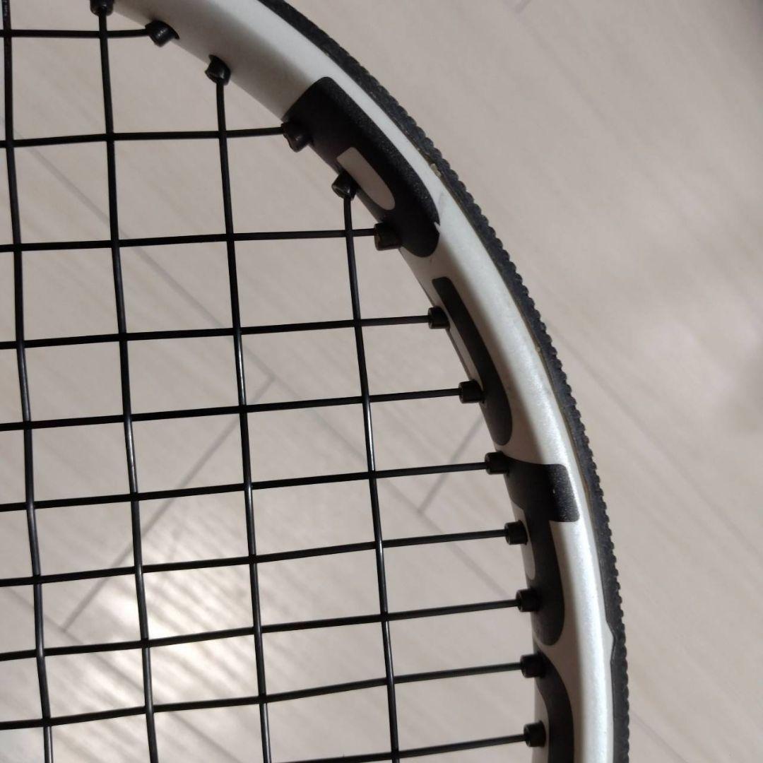 値下げ★Babolat(バボラ) ピュアストライク100 G2 ①2024