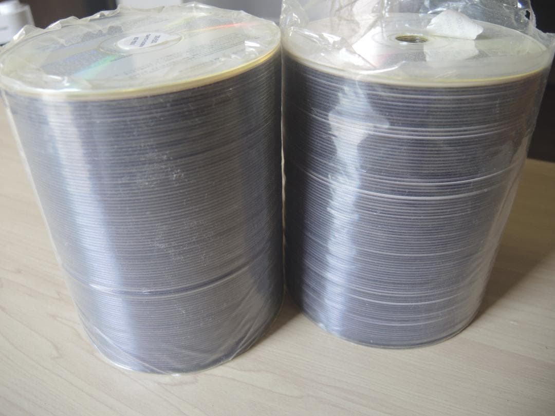 太陽誘電　業務用DVD-R　X16　約195枚