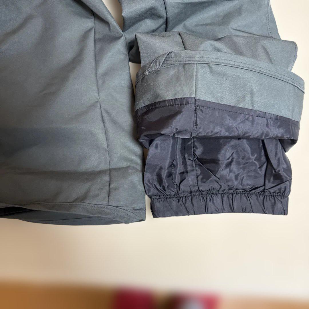 フェニックス⭐︎GIRL 130子ども用スキーウェアセット